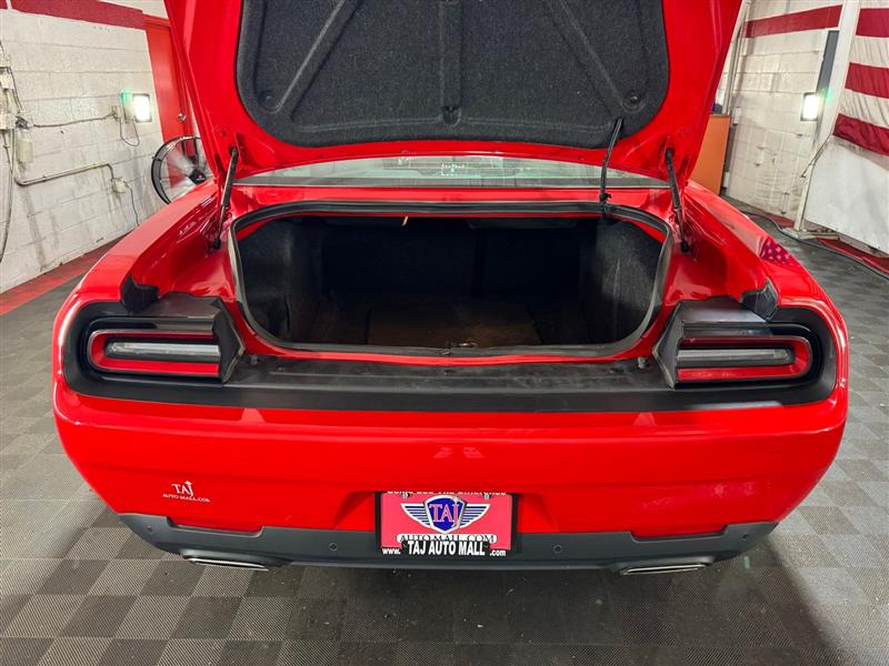 Dodge Challenger GT 2023 Dodge Challenger GT 2023