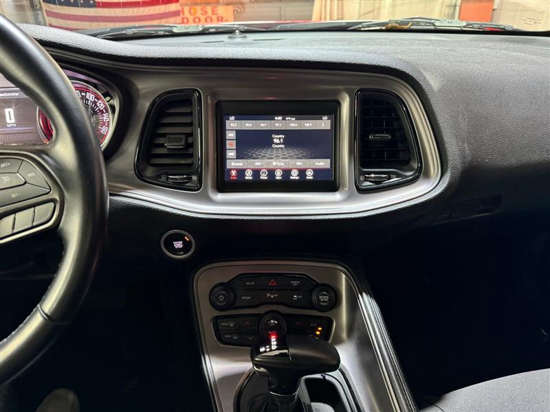 Dodge Challenger GT 2023 Dodge Challenger GT 2023