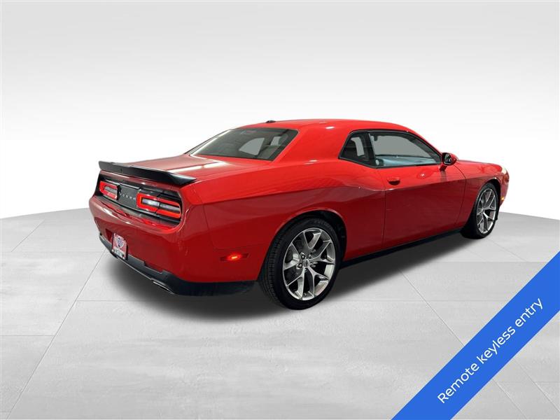 Dodge Challenger GT 2023
