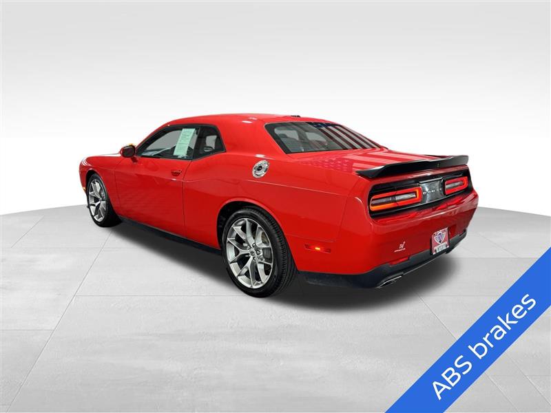 Dodge Challenger GT 2023