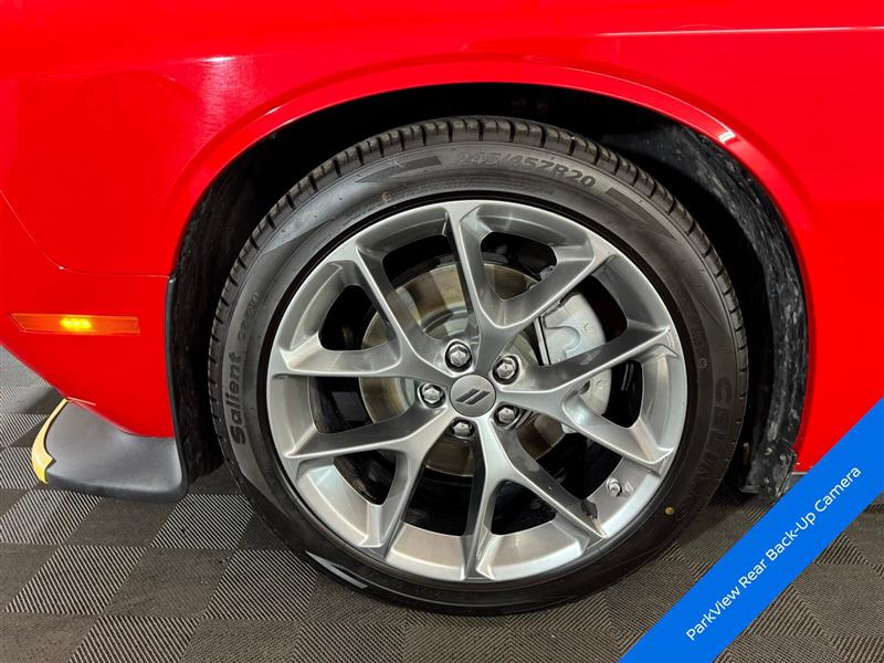 Dodge Challenger GT 2023