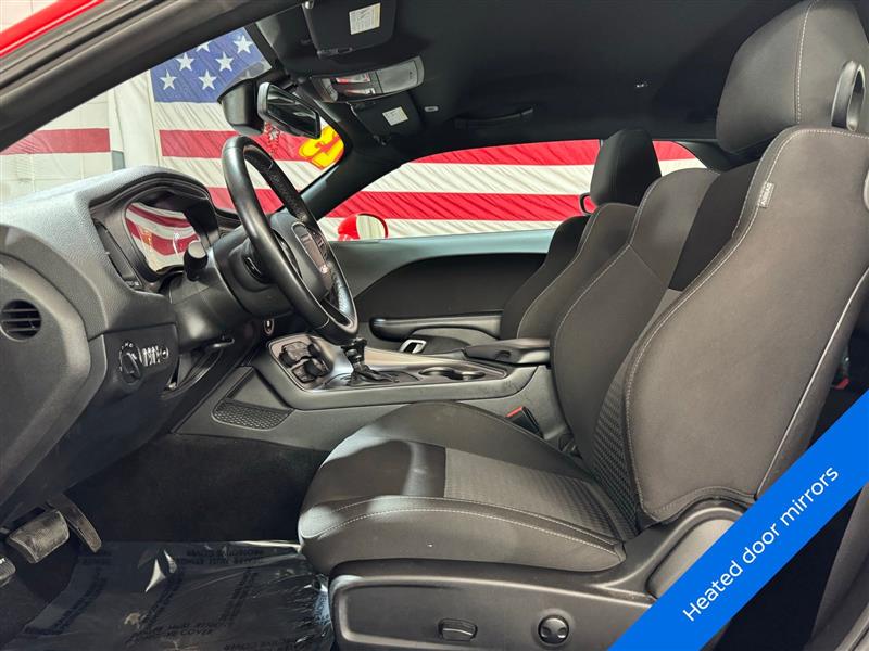 Dodge Challenger GT 2023