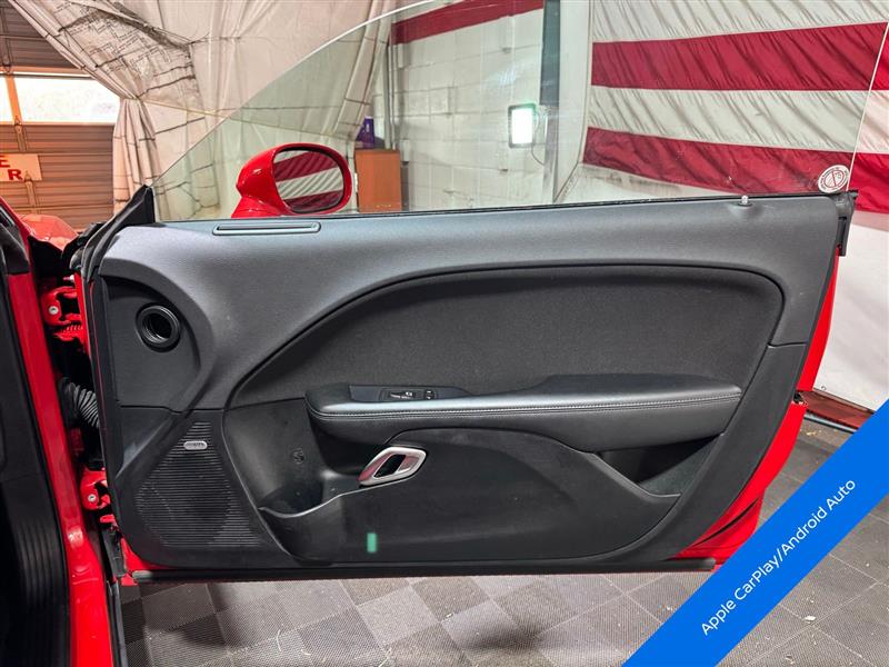 Dodge Challenger GT 2023