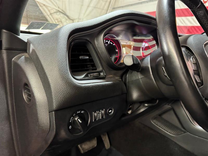 Dodge Challenger GT 2023