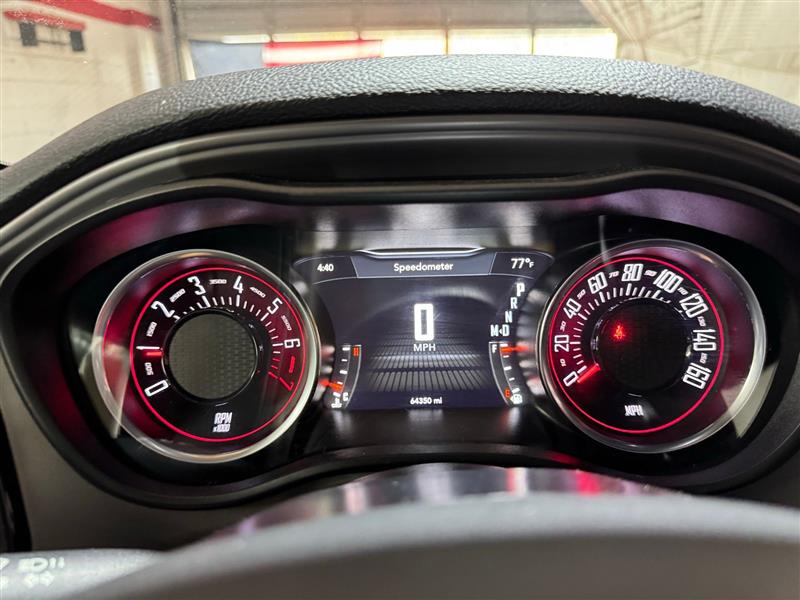 Dodge Challenger GT 2023