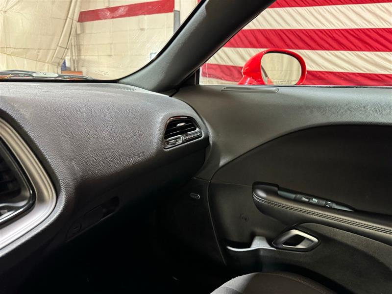 Dodge Challenger GT 2023