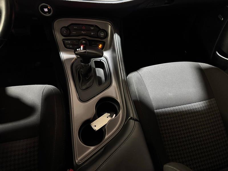 Dodge Challenger GT 2023