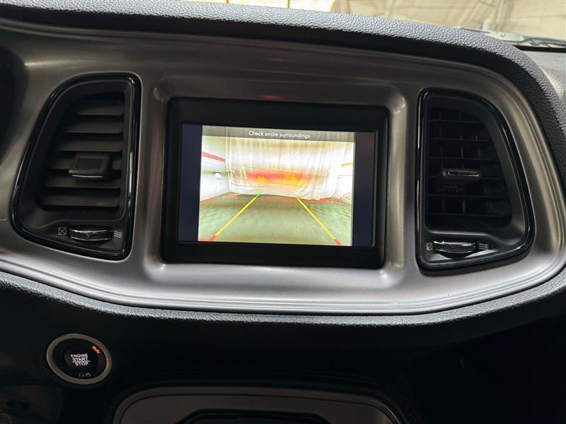 Dodge Challenger GT 2023