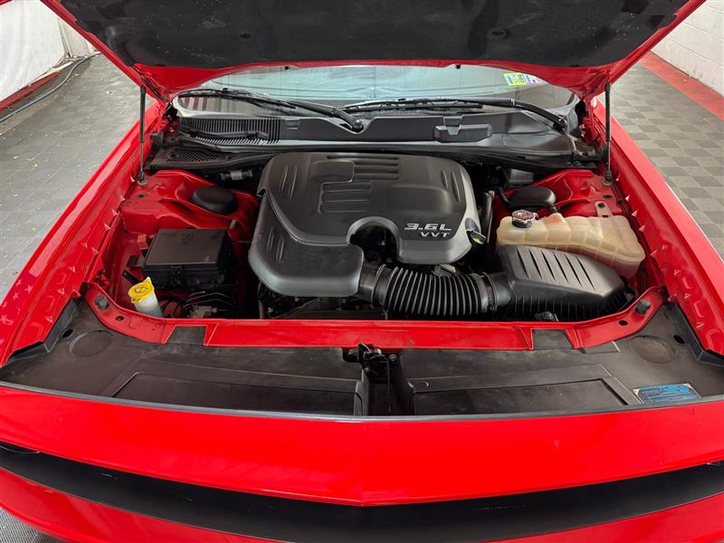 Dodge Challenger GT 2023