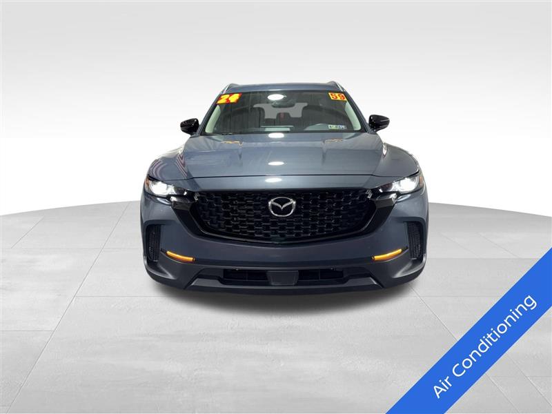 2024 Mazda CX-50 2.5 S Preferred photo 2