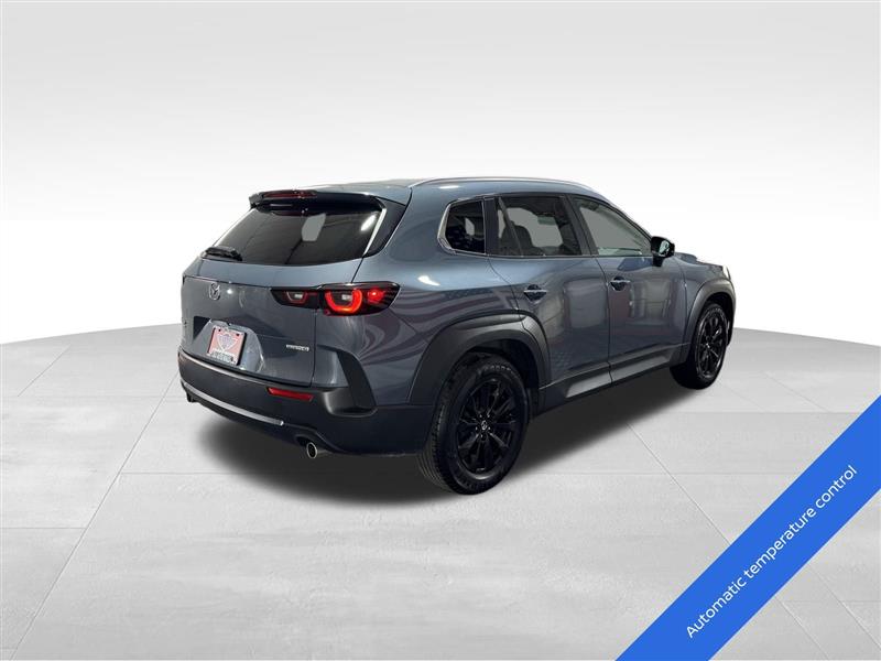 2024 Mazda CX-50 2.5 S Preferred photo 4