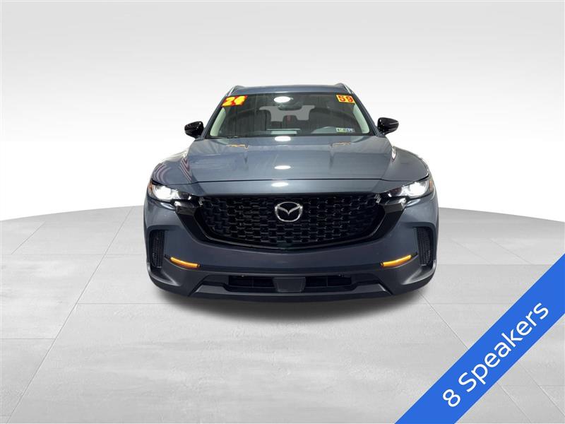 Mazda CX-50 2.5 S Preferred 2024