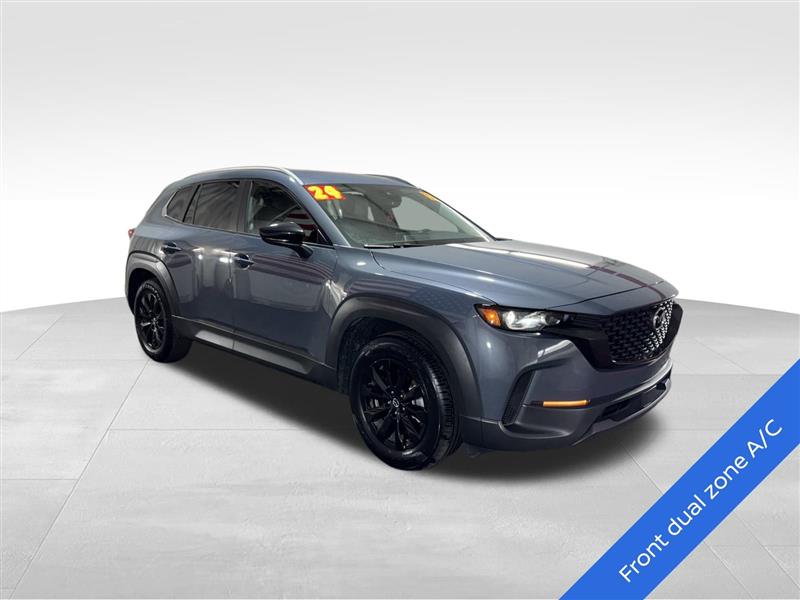 Mazda CX-50 2.5 S Preferred 2024