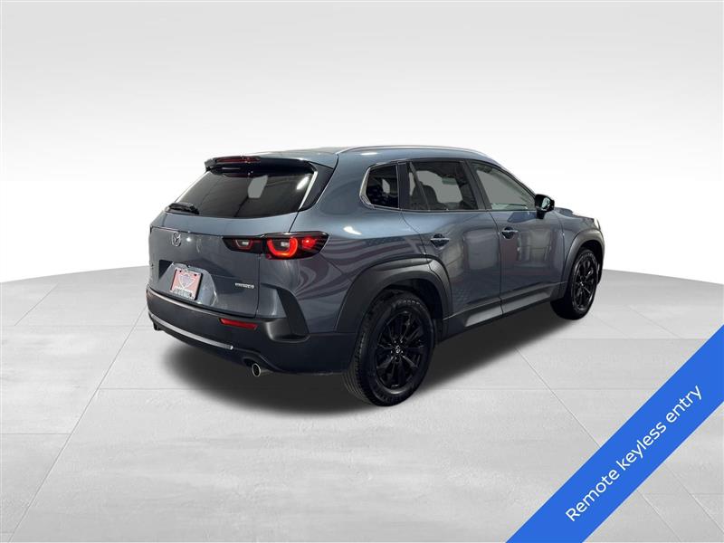 Mazda CX-50 2.5 S Preferred 2024