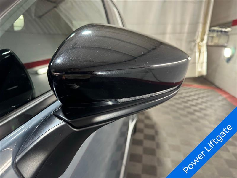 Mazda CX-50 2.5 S Preferred 2024