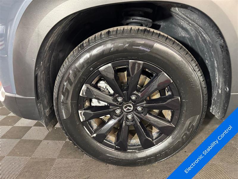 Mazda CX-50 2.5 S Preferred 2024