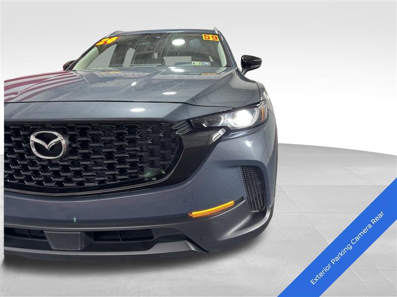 Mazda CX-50 2.5 S Preferred 2024