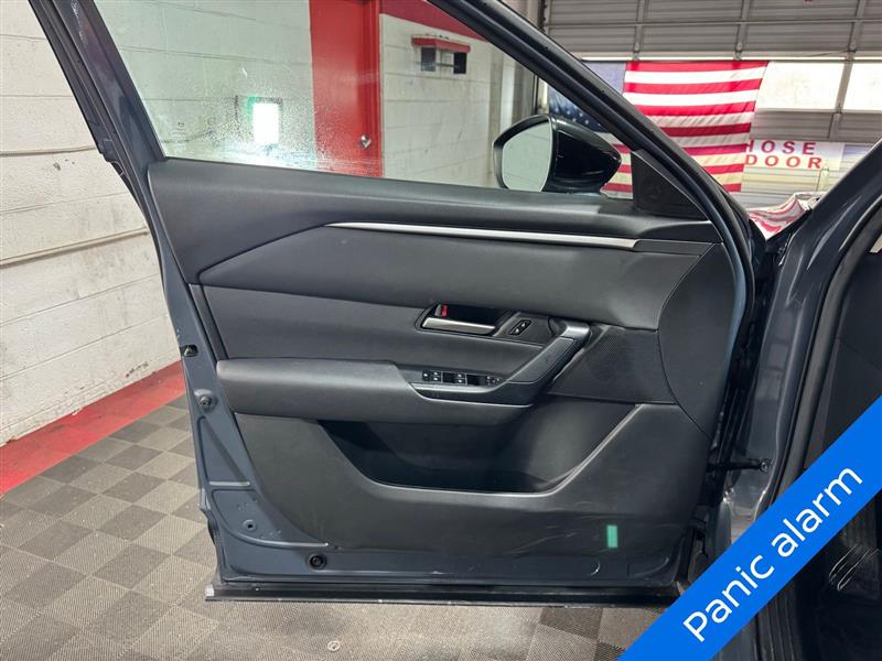 Mazda CX-50 2.5 S Preferred 2024