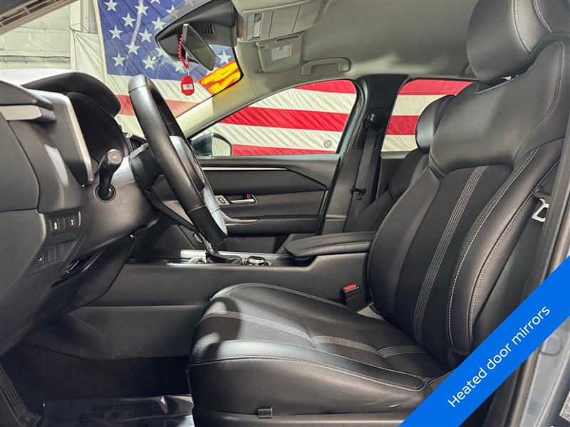 Mazda CX-50 2.5 S Preferred 2024