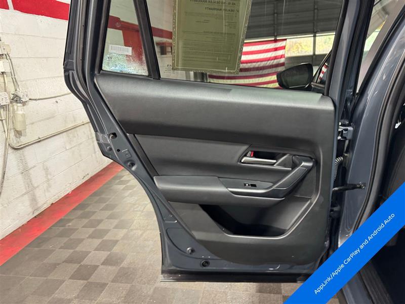 Mazda CX-50 2.5 S Preferred 2024