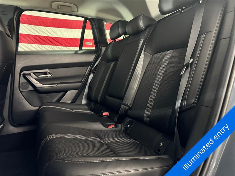 Mazda CX-50 2.5 S Preferred 2024