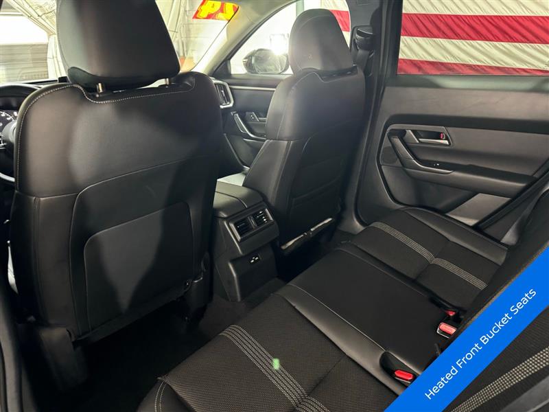 Mazda CX-50 2.5 S Preferred 2024