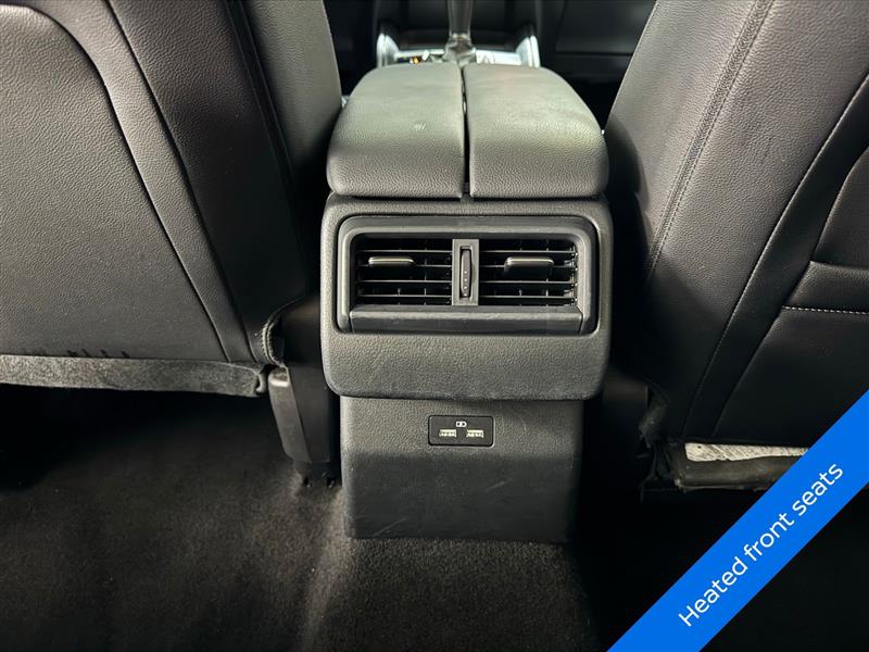 Mazda CX-50 2.5 S Preferred 2024