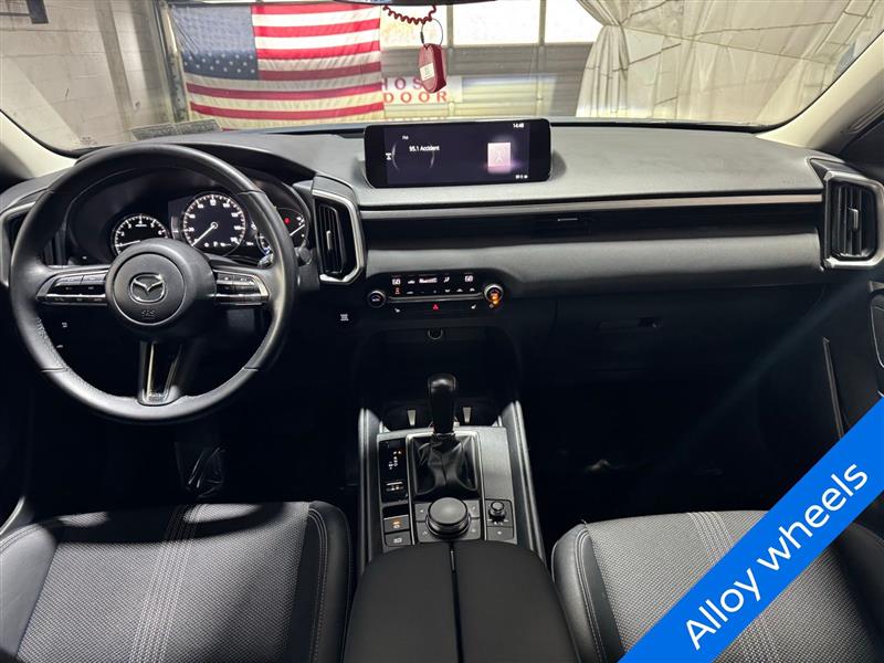 Mazda CX-50 2.5 S Preferred 2024