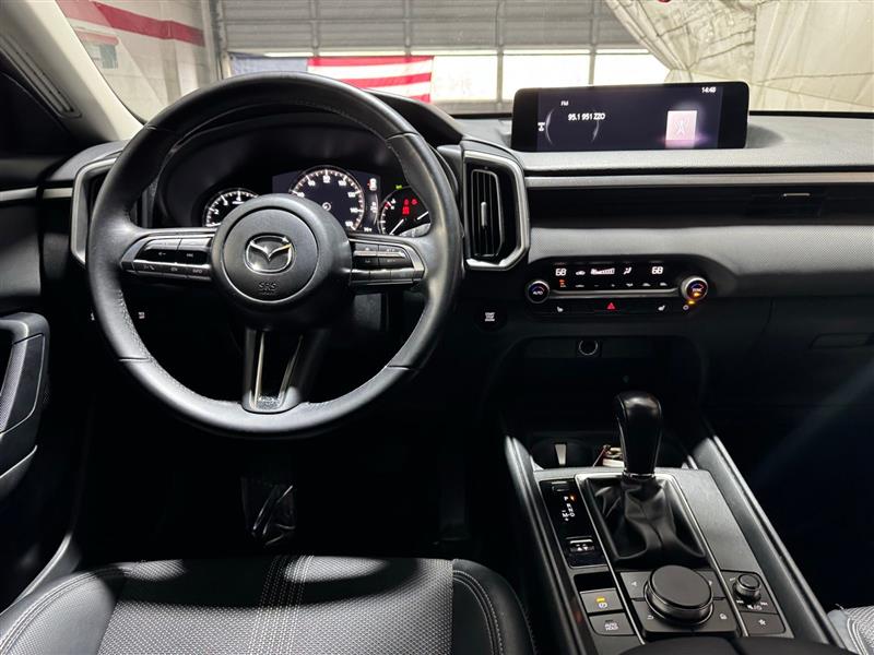 Mazda CX-50 2.5 S Preferred 2024