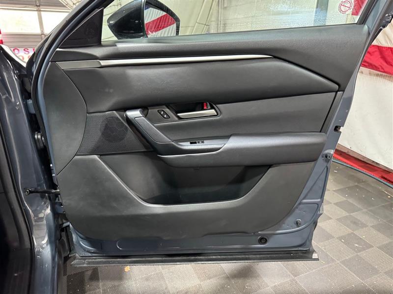 Mazda CX-50 2.5 S Preferred 2024