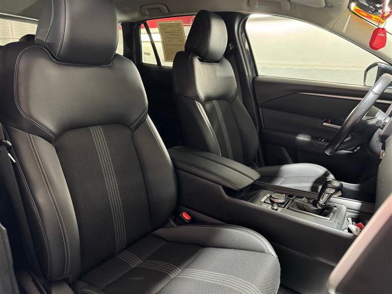 Mazda CX-50 2.5 S Preferred 2024