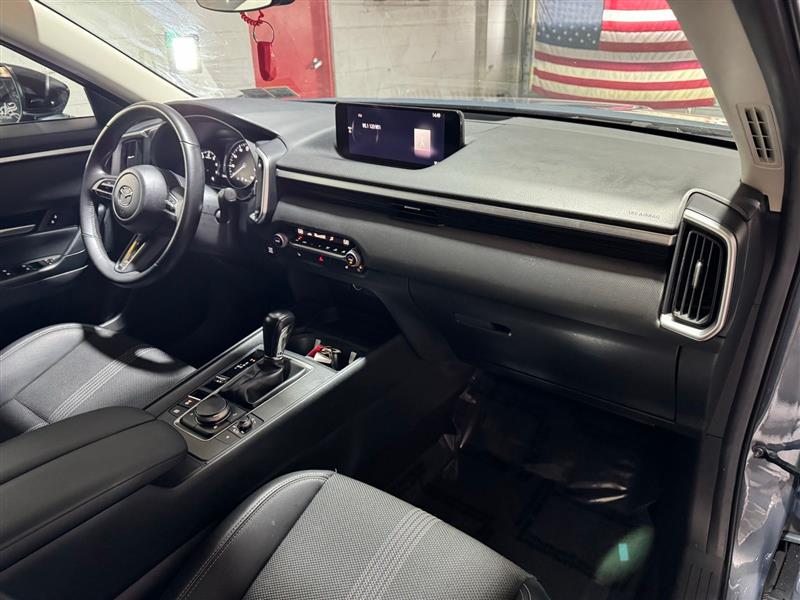 Mazda CX-50 2.5 S Preferred 2024