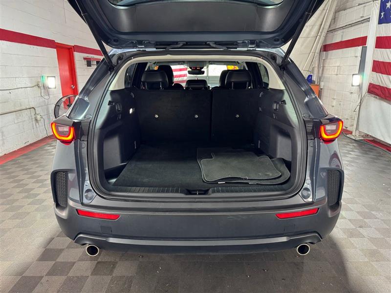 Mazda CX-50 2.5 S Preferred 2024