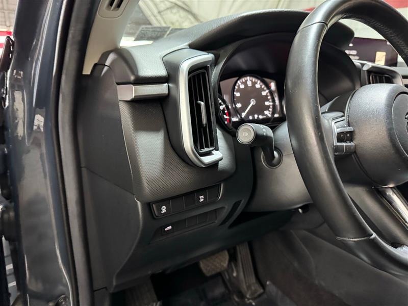 Mazda CX-50 2.5 S Preferred 2024