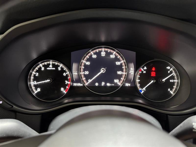 Mazda CX-50 2.5 S Preferred 2024