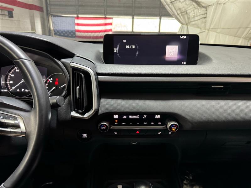 Mazda CX-50 2.5 S Preferred 2024