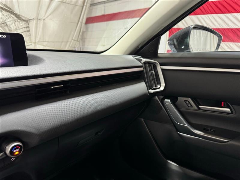 Mazda CX-50 2.5 S Preferred 2024