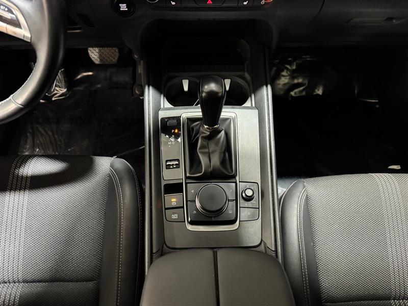 Mazda CX-50 2.5 S Preferred 2024