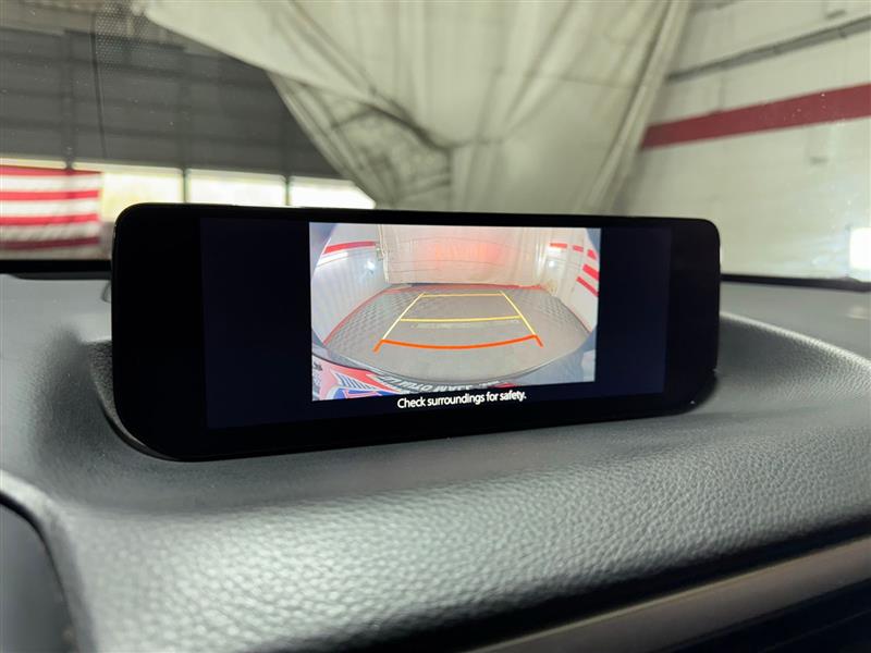 Mazda CX-50 2.5 S Preferred 2024