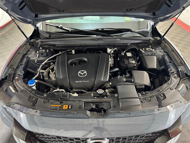 Mazda CX-50 2.5 S Preferred 2024