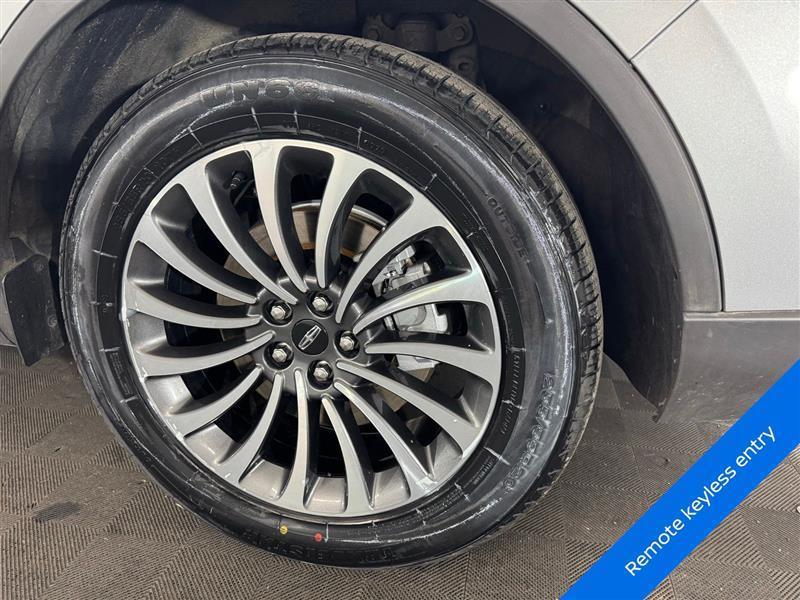 Lincoln Aviator Reserve AWD 2021