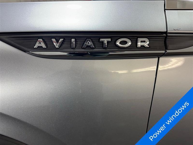 Lincoln Aviator Reserve AWD 2021