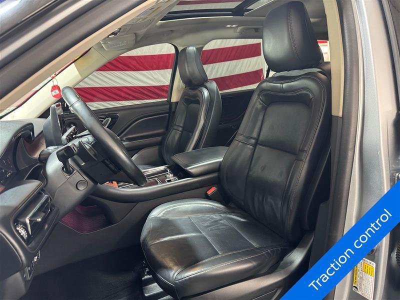 Lincoln Aviator Reserve AWD 2021