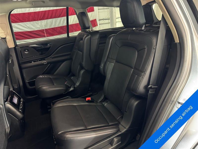 Lincoln Aviator Reserve AWD 2021