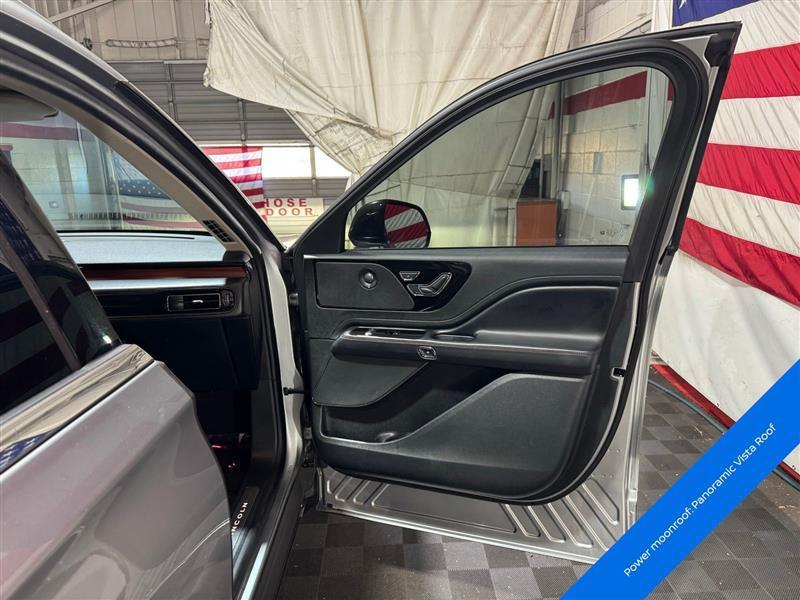 Lincoln Aviator Reserve AWD 2021