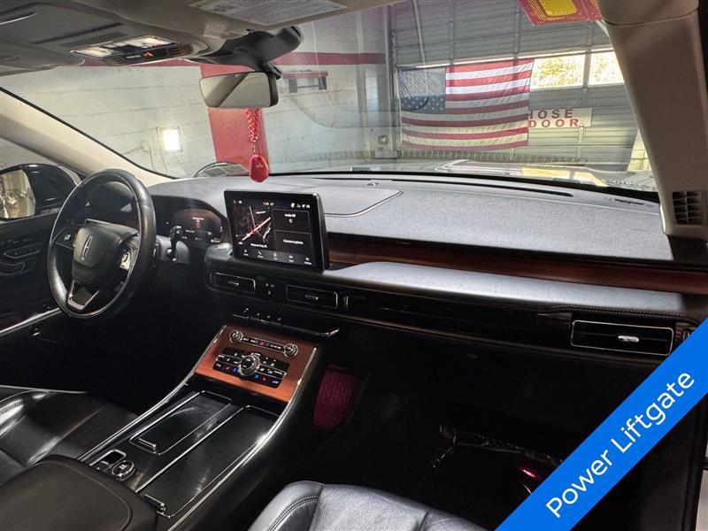 Lincoln Aviator Reserve AWD 2021