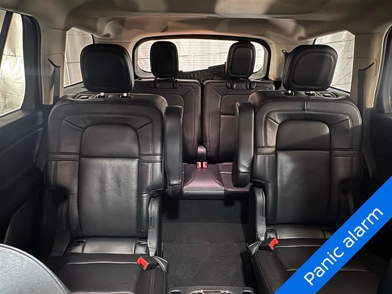 Lincoln Aviator Reserve AWD 2021