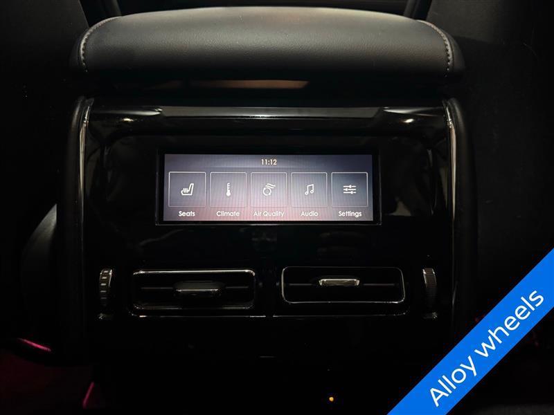 Lincoln Aviator Reserve AWD 2021