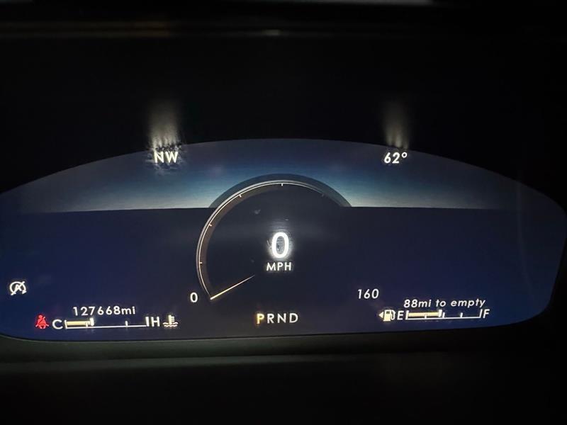 Lincoln Aviator Reserve AWD 2021