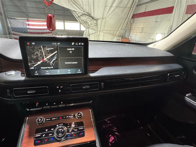 Lincoln Aviator Reserve AWD 2021